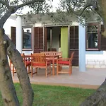 Vila Oliva, Porec