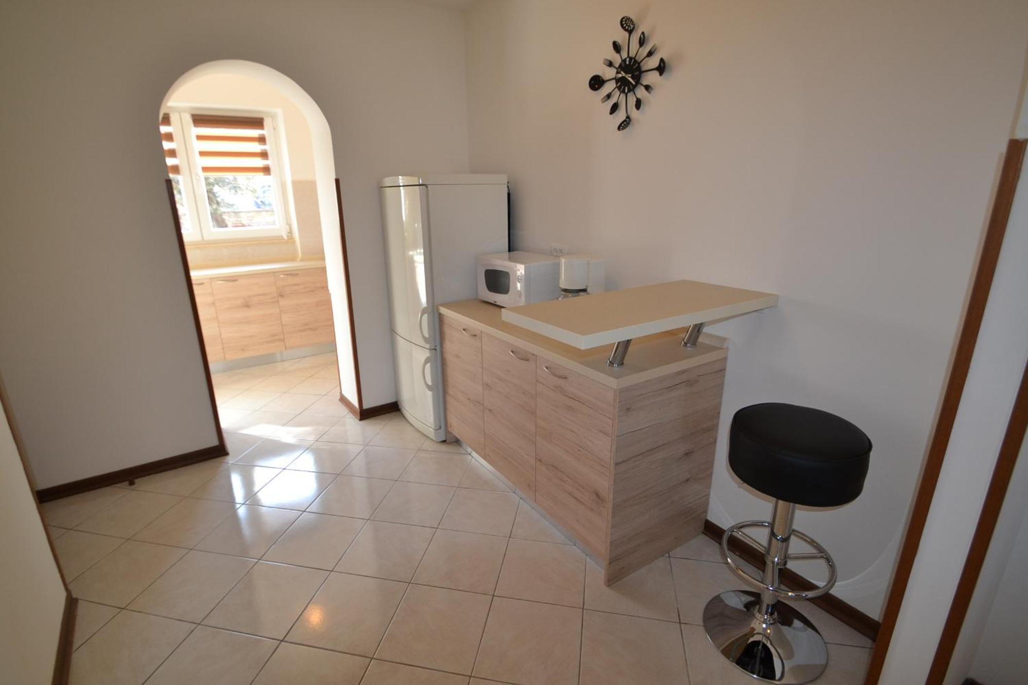 Oliva, Apartment *