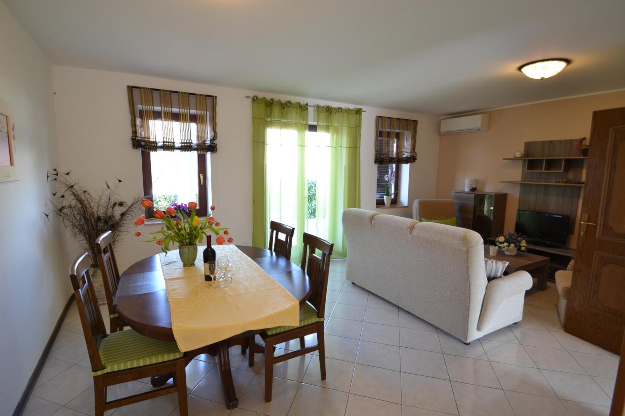 Apartment Oliva, Poreč