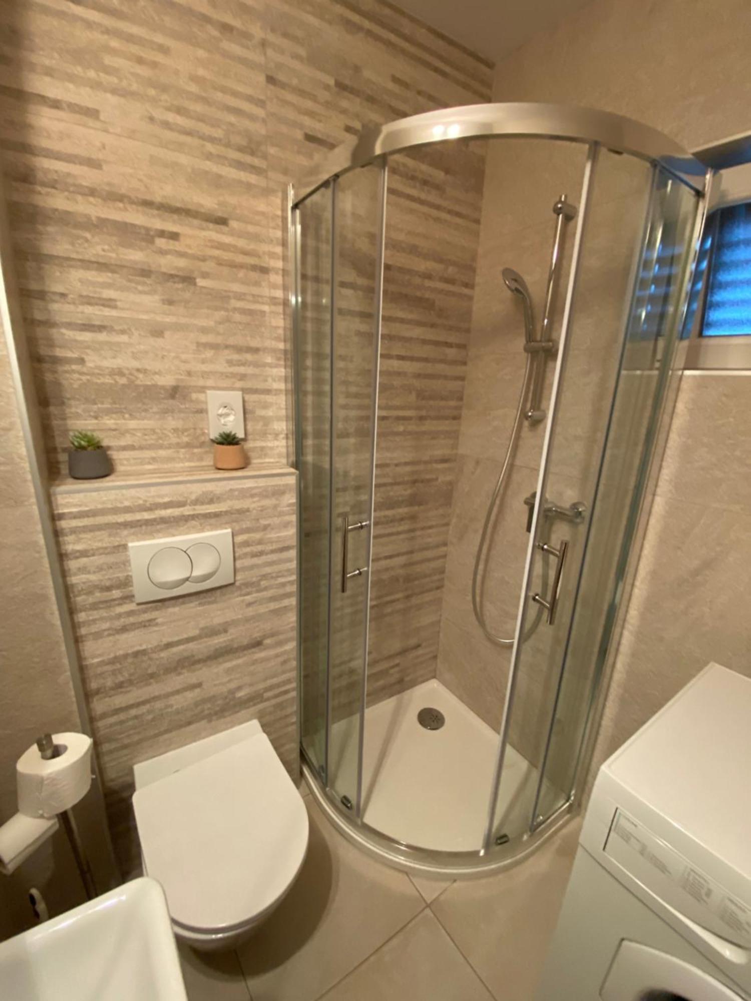 Apartment Oliva,